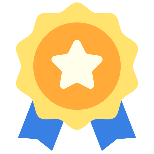 Certificaciones oficiales